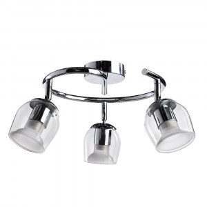 Светодиодный спот Arte Lamp 14 A1558PL-3CC