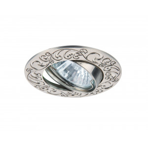 Точечный светильник Arte Lamp Eclipse A2111PL-3SS