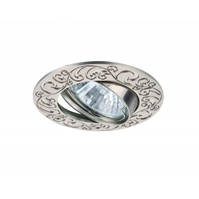 Точечный светильник Arte Lamp Eclipse A2111PL-3SS