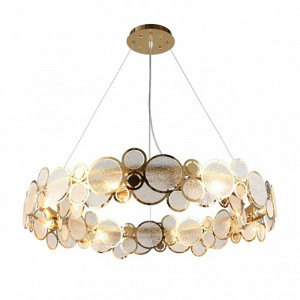 Подвесная люстра Aployt Veva APL.829.03.08 Подвесная люстра Aployt Veva APL.829.03.08