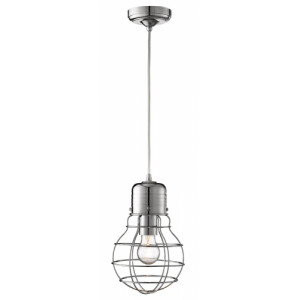 Подвесной светильник Arte Lamp Edison A5080SP-1CC