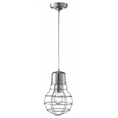 Подвесной светильник Arte Lamp Edison A5080SP-1CC