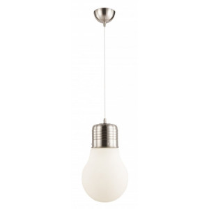 Подвесной светильник Arte Lamp Edison A1402SP-1SS