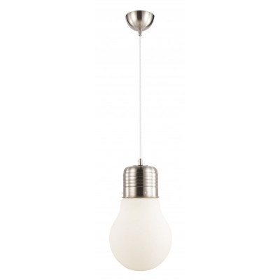 Подвесной светильник Arte Lamp Edison A1402SP-1SS