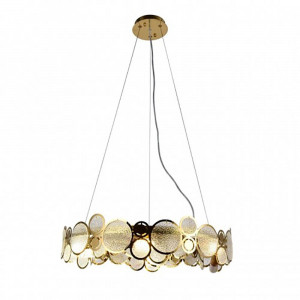 Подвесная люстра Aployt Veva APL.829.03.06 Подвесная люстра Aployt Veva APL.829.03.06