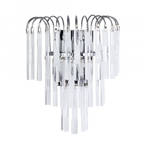 Бра Arte Lamp ELIZA A1009AP-2CC