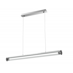 Подвесной светодиодный светильник Arte Lamp A1318SP-1CC