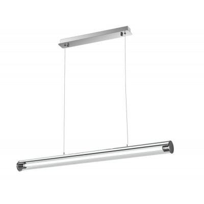 Подвесной светодиодный светильник Arte Lamp A1318SP-1CC