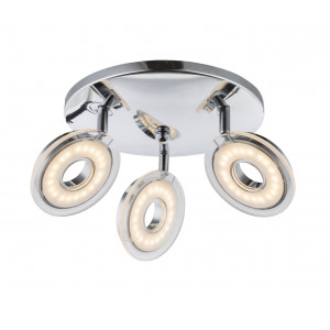 Светодиодный спот Arte Lamp 12 A8971PL-3CC