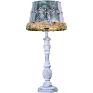 Настольная лампа Arte Lamp Fattoria A5290LT-1RI