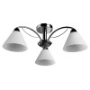 Потолочная люстра Arte Lamp 32 A1298PL-3CC Потолочная люстра Arte Lamp 32 A1298PL-3CC