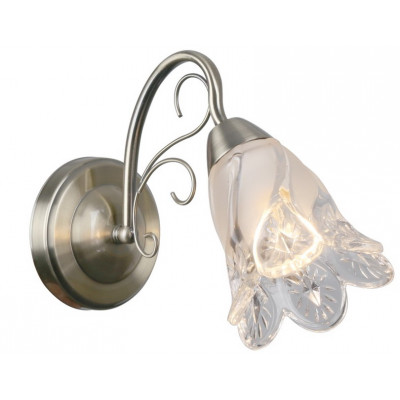 Бра Arte Lamp 2 A6273AP-1AB