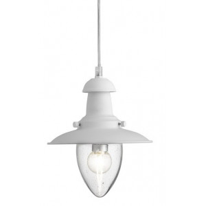 Подвесной светильник Arte Lamp Fisherman A5518SP-1WH