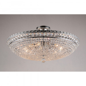 Потолочная люстра Aployt Wiga APL.758.07.12 Потолочная люстра Aployt Wiga APL.758.07.12