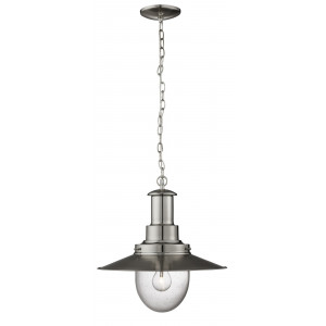 Подвесной светильник Arte Lamp Fisherman A5540SP-1SS