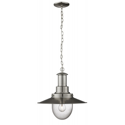 Подвесной светильник Arte Lamp Fisherman A5540SP-1SS