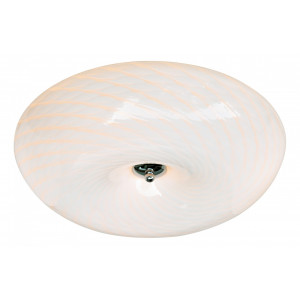Потолочный светильник Arte Lamp Flushes A1531PL-3WH