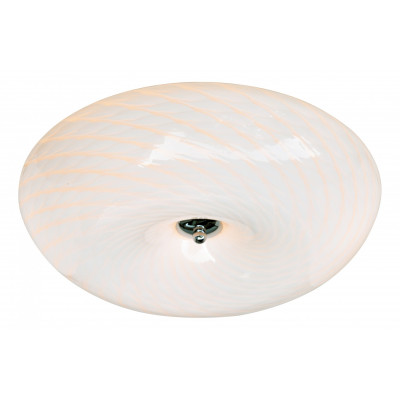 Потолочный светильник Arte Lamp Flushes A1531PL-3WH