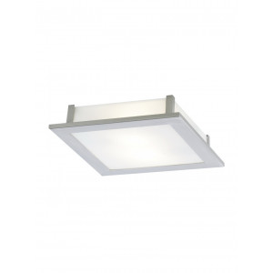 Потолочный светильник Arte Lamp Spruzzi A6064PL-2SS