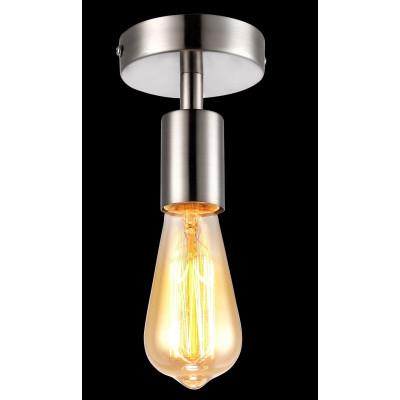 Потолочный светильник Arte Lamp A9184Pl-1SS