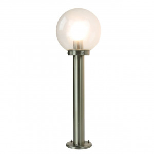 Уличный светильник Arte Lamp Gazebo A8366PA-1SS