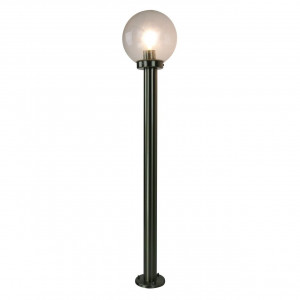 Уличный светильник Arte Lamp Gazebo A8365PA-1SS