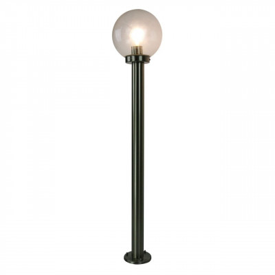 Уличный светильник Arte Lamp Gazebo A8365PA-1SS