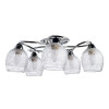 Потолочная люстра Arte Lamp 87 A1674PL-5CC Потолочная люстра Arte Lamp 87 A1674PL-5CC