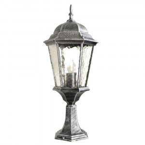 Уличный светильник Arte Lamp Genova A1204FN-1BS