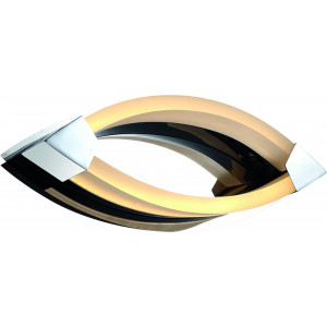 Настенный светодиодный свеильник Arte Lamp 38 A9443AP-2CC