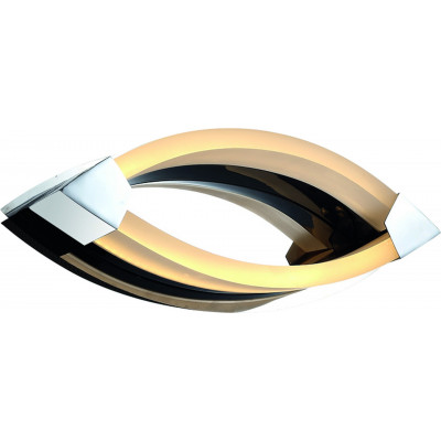 Настенный светодиодный свеильник Arte Lamp 38 A9443AP-2CC