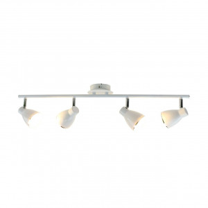 Спот Arte Lamp Gioved A6008PL-4WH
