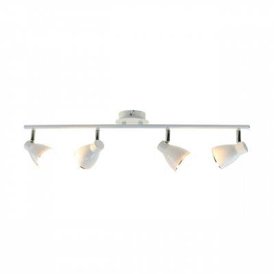 Спот Arte Lamp Gioved A6008PL-4WH