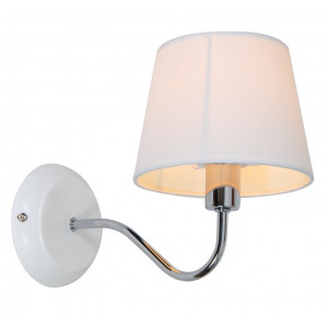 Бра Arte Lamp A1528AP-1WH