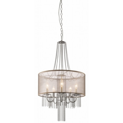 Подвесная люстра Arte Lamp Ambiente A1475SP-5CC