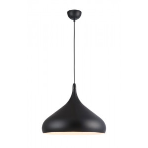 Подвесной светильник Arte Lamp Cappello A3266SP-1BK