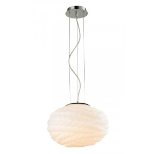 Подвесной светильник Arte Lamp Hyperbola A6841SP-1WH