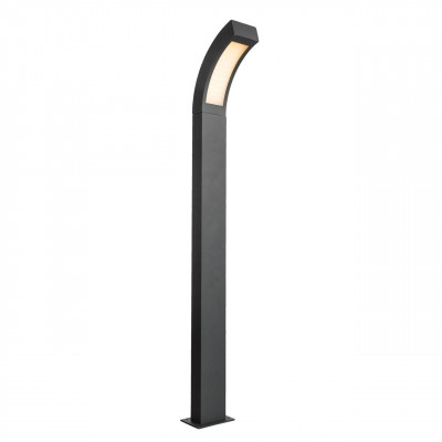 A8101PA-1GY Уличный светодиодный светильник Arte Lamp Accenno