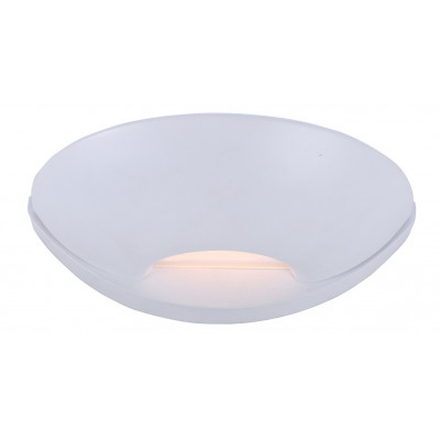 Настенный светильник Arte Lamp Interior A7107AP-1WH