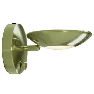 Бра Arte Lamp Interior A7108AP-1AB