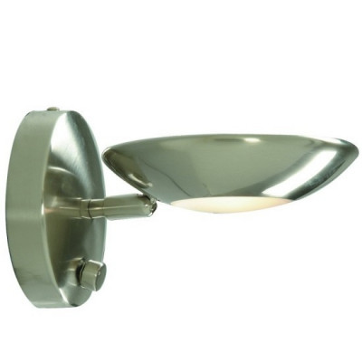 Бра Arte Lamp Interior A7108AP-1SS