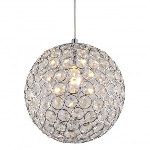 Подвесной светильник Arte Lamp Intonaco A1824SP-1CC