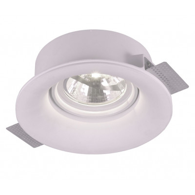 Встраиваемый светильник Arte Lamp Invisible A9271PL-1WH