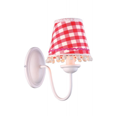 Бра Arte Lamp Provence A5165AP-1WH