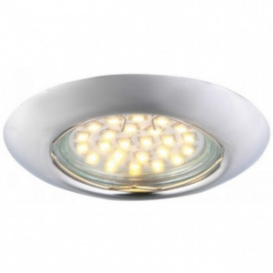 Встраиваемый светильник Arte Lamp LED Praktisch (компл. 3шт.) A1223PL-3CC