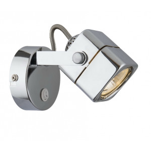 Спот Arte Lamp Lente A1314AP-1CC