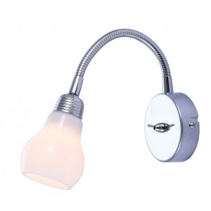 Спот Arte Lamp Lettura A5271AP-1CC