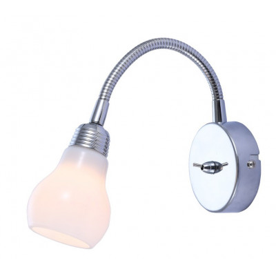Спот Arte Lamp Lettura A5271AP-1CC