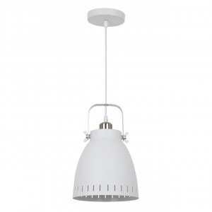 Подвесной светильник Arte Lamp Luned A2214SP-1WH