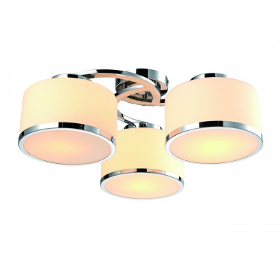 Потолочная люстра Arte Lamp Manhattan A9495PL-3CC